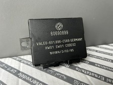 Centrale capteurs de stationnement arrière Alfa Romeo GT 60690899 radars recul