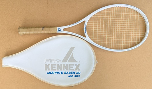 Pro kennex graphite - graphite, 30