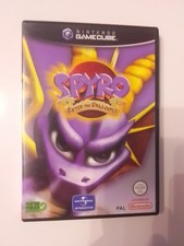 Spyro Enter The Dragonfly -
