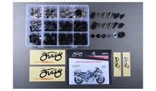 Kit visserie carénages