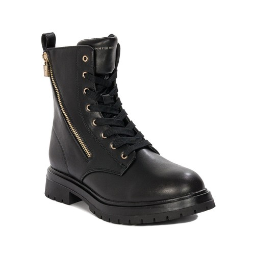 Chaussures tommy hilfiger - tommy,