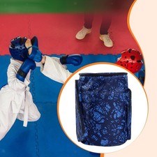 à dos de taekwondo, de protection multifonctionnel pour