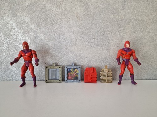 Magneto guerres secrètes - magneto,
