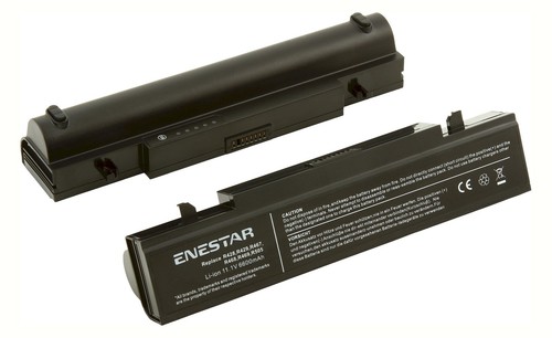 6600mah batterie pour samsung - batterie,