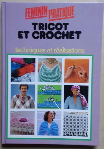 Livre féminin pratique - féminin,