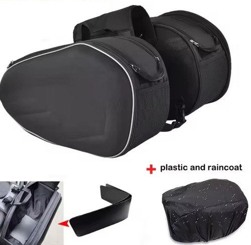 Sac selle étanche moto - selle,