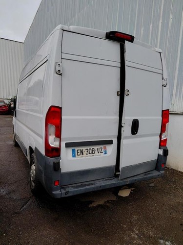 Calandre fiat ducato phase - fiat,