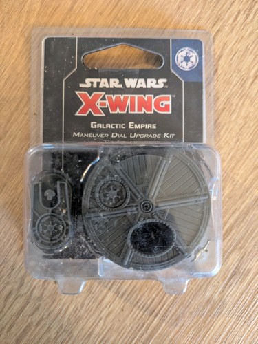 Wing empire dial - empire,