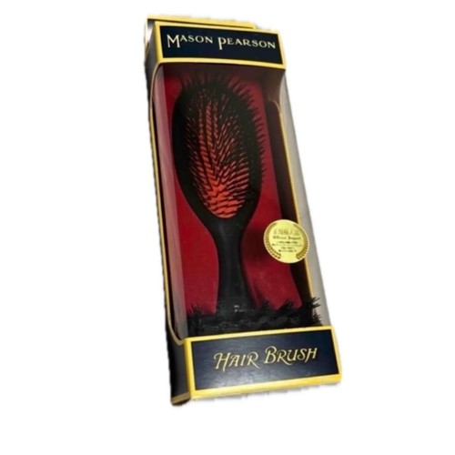 Brosse poils sanglier - brosse, à
