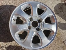 Jante Aluminium PEUGEOT 406