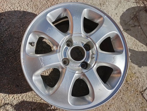 Jante aluminium peugeot - jante,