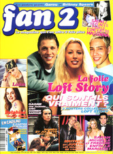 Magazine fan loana - magazine,