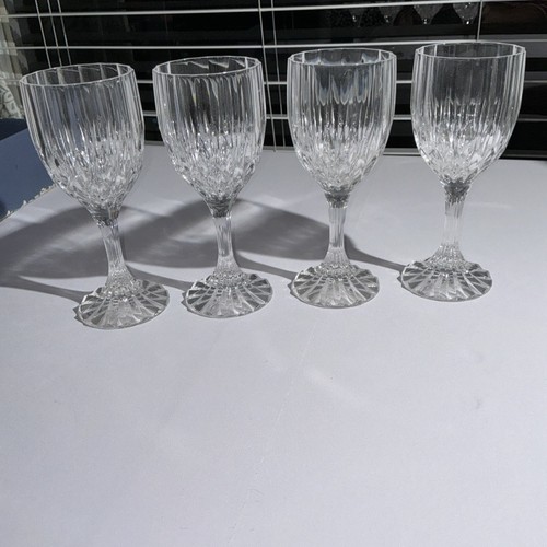 Cristal arques bretagne cut - d'arques,