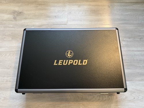 Leupold 45x60 sx1 ventana - leupold,