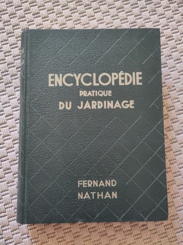 Encyclopédie pratique - encyclopÉdie, du