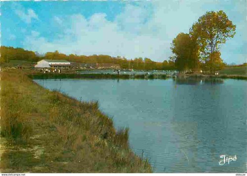 Carte postale lavardin - carte,
