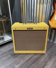 ampli fender blues junior