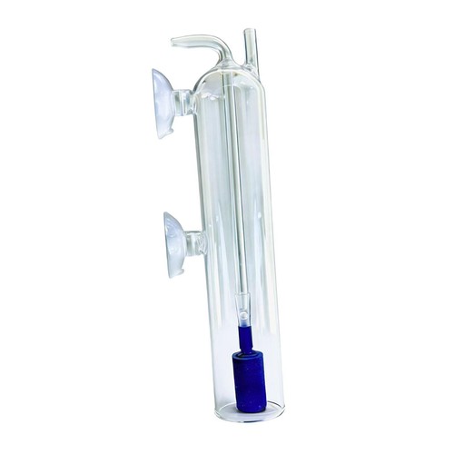 Diffuseur co2 pour aquarium - pour,