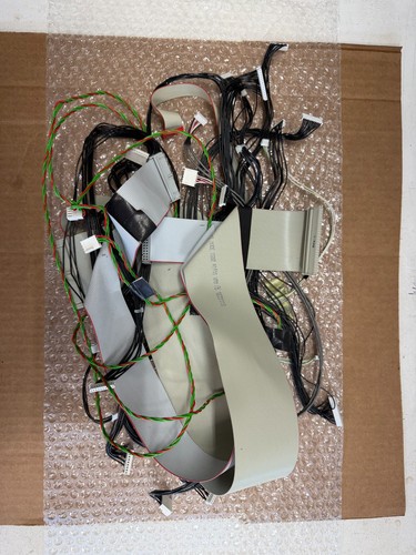 Roland 1000 interior cables - 1000,