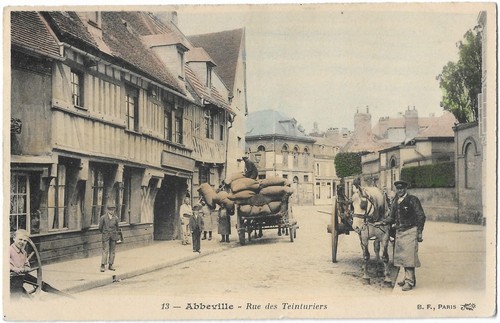 Fr80 abbeville teinturiers - fr80,