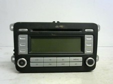 RADIO VOLKSWAGEN GOLF 5 2008 1K0035186AD