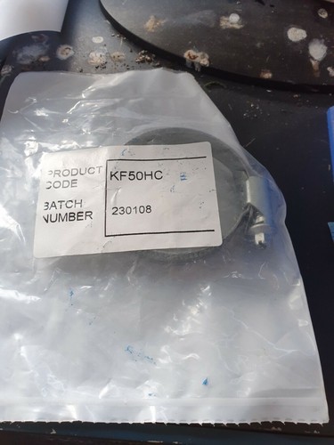 Clip provac kf50hc - provac,
