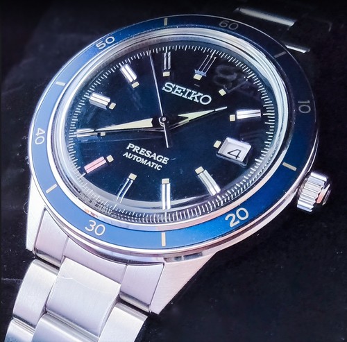 Seiko presage srpg05j1 - seiko,