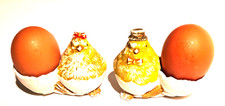 COQUETIERS ANCIENS "PAPA et
