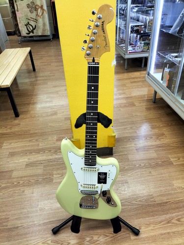 Guitare électrique fender - guitare,