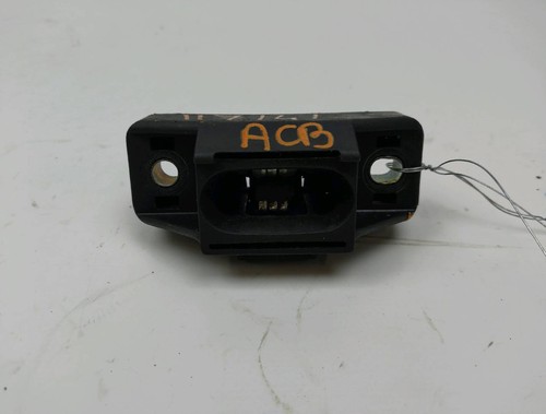 Serrure hayon occasion renault - serrure,