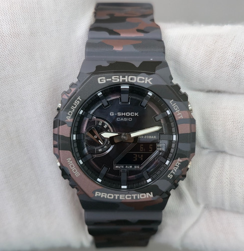 Montre homme casio shock - homme, g-shock