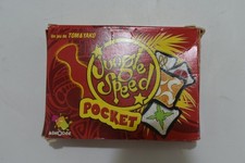 Jungle Speed Edition Pocket jeu de société Asmodee jeu cartes