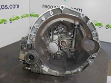 3U3R7002BA boite a vitesse