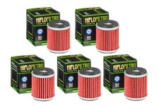Filtre huile hiflofiltro - hiflofiltro, (x
