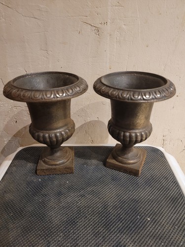 Ancienne paire vase - ancienne,