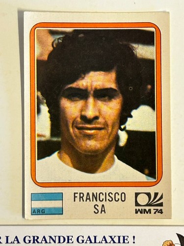 Image francisco 322 - sa, #