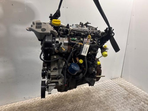 Moteur renault clio - renault, 2