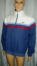 veste Lacoste vintage homme taille 5 / L