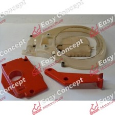 CAPOT + SUPPORT POIGNEE ECHO CS-550 EVL (1) - ECHO CS-550 EVL (1)