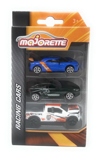 Majorette model cars - majorette,