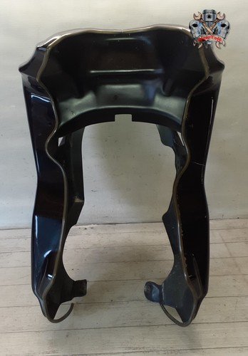 Carenage face avant yamaha - face,