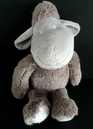 Doudou peluche atmosphera - doudou,