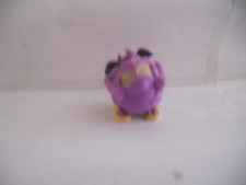 figurine disney hercules peine