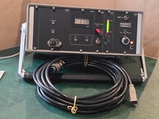 Télémétrie électronique datatel DT170/610 système de mesure