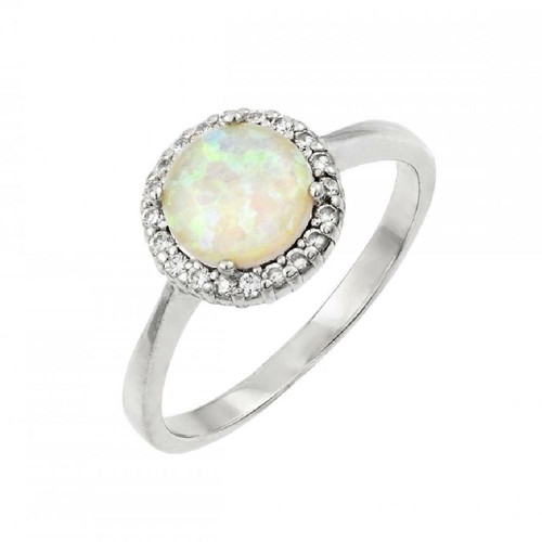 Argent sterling femmes - femmes, bague