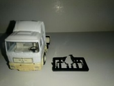 Camion Ho AMW SPEZIAL MAN 2 essieux ref 70577