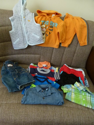 Lot disney puma - 12,