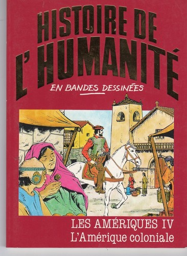 Histoire humanite 36 - 36, les