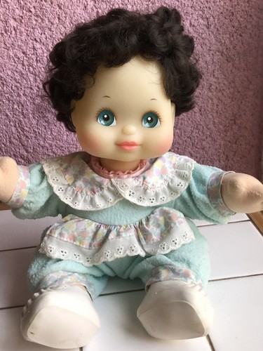 Adorable poupee child - ,