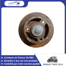 🇫🇷 PIVOT AVANT GAUCHE